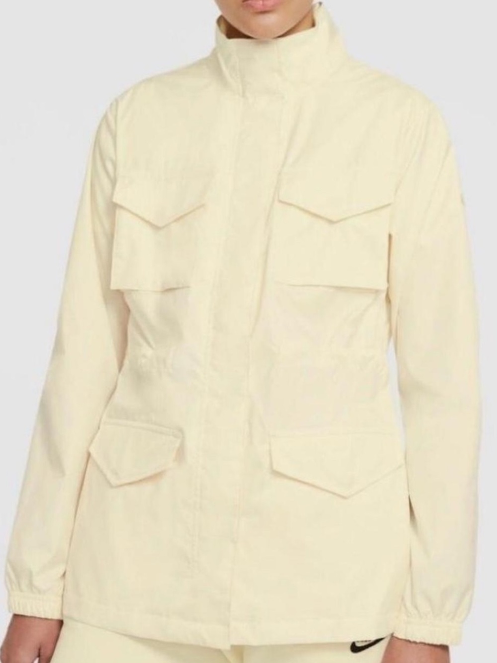 Nike Sportswear Women’s M65 Woven Jacket